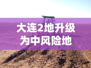 大连2地升级为中风险地区(大连11个中风险社区下调为低风险地区) 大连2地升级为中风险地区(大连11个中风险社区下调为低风险地区)