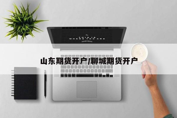 山东期货开户/聊城期货开户