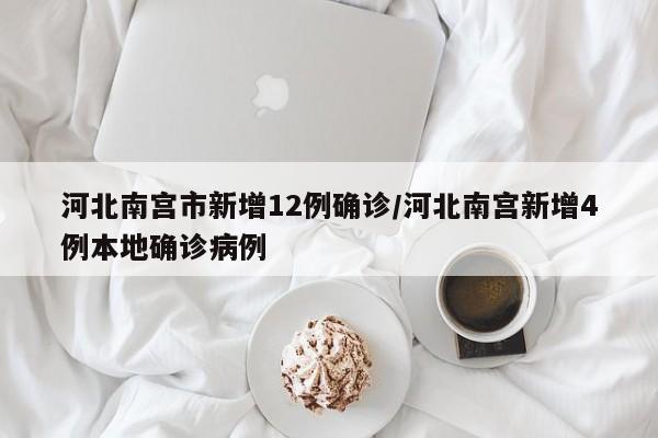 河北南宫市新增12例确诊/河北南宫新增4例本地确诊病例